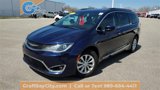 Used 2017 Chrysler Pacifica Touring-L image 4