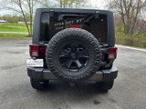 Used 2016 Jeep Wrangler Unlimited Sport image 5