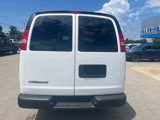 Used 2022 Chevrolet Express 3500 LS image 3