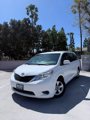 Used 2011 Toyota Sienna LE image 4