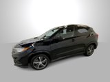 Certified 2020 Honda HR-V Touring image 4