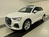 Used 2024 Audi Q3 2.0T Premium Plus w/ Premium Plus Package image 5