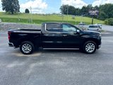 Used 2022 Chevrolet Silverado 1500 LTZ image 6