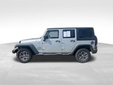 Used 2012 Jeep Wrangler Unlimited Sport image 4