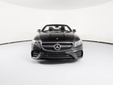 Used 2020 Mercedes-Benz E 53 AMG 4MATIC Cabriolet image 2