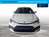 Used 2022 Toyota Corolla SE image 3