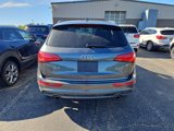 Used 2017 Audi Q5 2.0T Premium Plus w/ Technology Package image 5