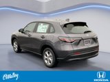 New 2025 Honda HR-V LX image 3