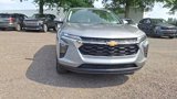 Certified 2024 Chevrolet Trax LS w/ LS Convenience Package image 3