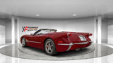 Used 2003 Chevrolet Corvette Convertible w/ Preferred Equipment Group1 image 3