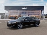 New 2025 Kia K4 LXS image 3