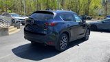 Used 2018 MAZDA CX-5 Grand Touring w/ Premium Package image 5