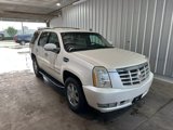 Used 2008 Cadillac Escalade AWD image 4