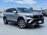 Used 2024 Volkswagen Taos SE image 2