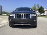 Used 2011 Jeep Grand Cherokee Limited image 5