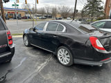 Used 2013 Lincoln MKS AWD image 2