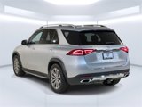 Used 2020 Mercedes-Benz GLE 350 4MATIC image 3