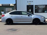 Used 2017 Subaru WRX image 2