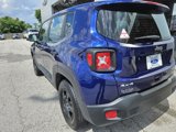 Used 2021 Jeep Renegade Sport image 3
