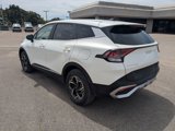 Used 2024 Kia Sportage LX image 3