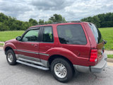 Used 2001 Ford Explorer Sport image 4