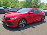 Used 2018 Honda Civic Si image 3