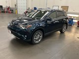 Used 2017 Toyota RAV4 Limited image 4