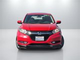 Used 2018 Honda HR-V EX image 2