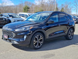 Certified 2021 Ford Escape SEL w/ SEL Stealth AWD Package image 5