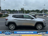Used 2023 Jeep Compass Latitude image 5