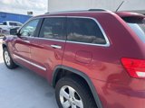 Used 2012 Jeep Grand Cherokee Overland image 3