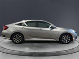 Used 2018 Honda Civic EX image 6