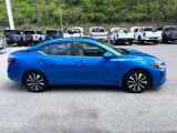 Used 2024 Nissan Sentra SV w/ SV Premium Package image 5