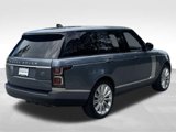Used 2019 Land Rover Range Rover HSE image 5
