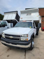Used 2007 Chevrolet Silverado 3500 2WD Regular Cab image 4