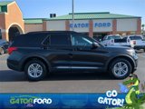Used 2022 Ford Explorer XLT w/ Class IV Trailer Tow Package image 4