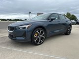 Used 2022 Polestar Polestar 2 w/ Performance Package image 3