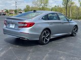 Certified 2022 Honda Accord Sport image 3