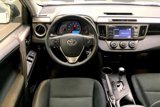 Used 2015 Toyota RAV4 LE image 5