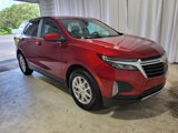 Used 2024 Chevrolet Equinox LT w/ LPO, Floor Liner Package image 3