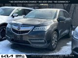 Used 2014 Acura MDX SH-AWD w/ Technology Package image 3