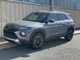 Used 2022 Chevrolet TrailBlazer LT w/ LPO, Blackout Package image 2