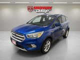 Used 2017 Ford Escape SE image 2