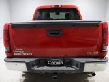 Used 2009 GMC Sierra 1500 4x4 Crew Cab Hybrid image 3
