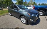 Used 2019 Chevrolet Equinox LT image 2
