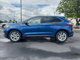 Used 2020 Ford Edge Titanium w/ Equipment Group 301A image 4