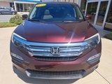 Used 2017 Honda Pilot EX-L image 2