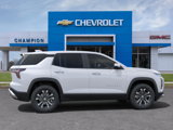 New 2025 Chevrolet Equinox LT image 5