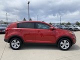 Used 2011 Kia Sportage LX w/ Convenience Pkg image 6