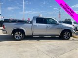 Used 2018 RAM 1500 Laramie image 2